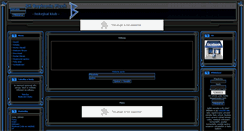Desktop Screenshot of boytronic.pilsfree.cz